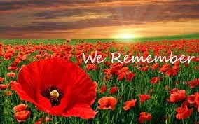 We Remember