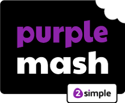 Purple Mash 2