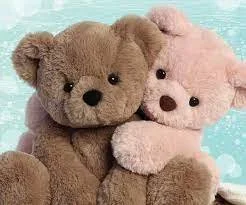 Teddy Bear’s Day Out