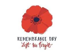 Remembrance Day