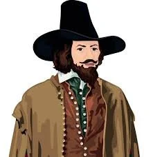 Who is Guy Fawkes?