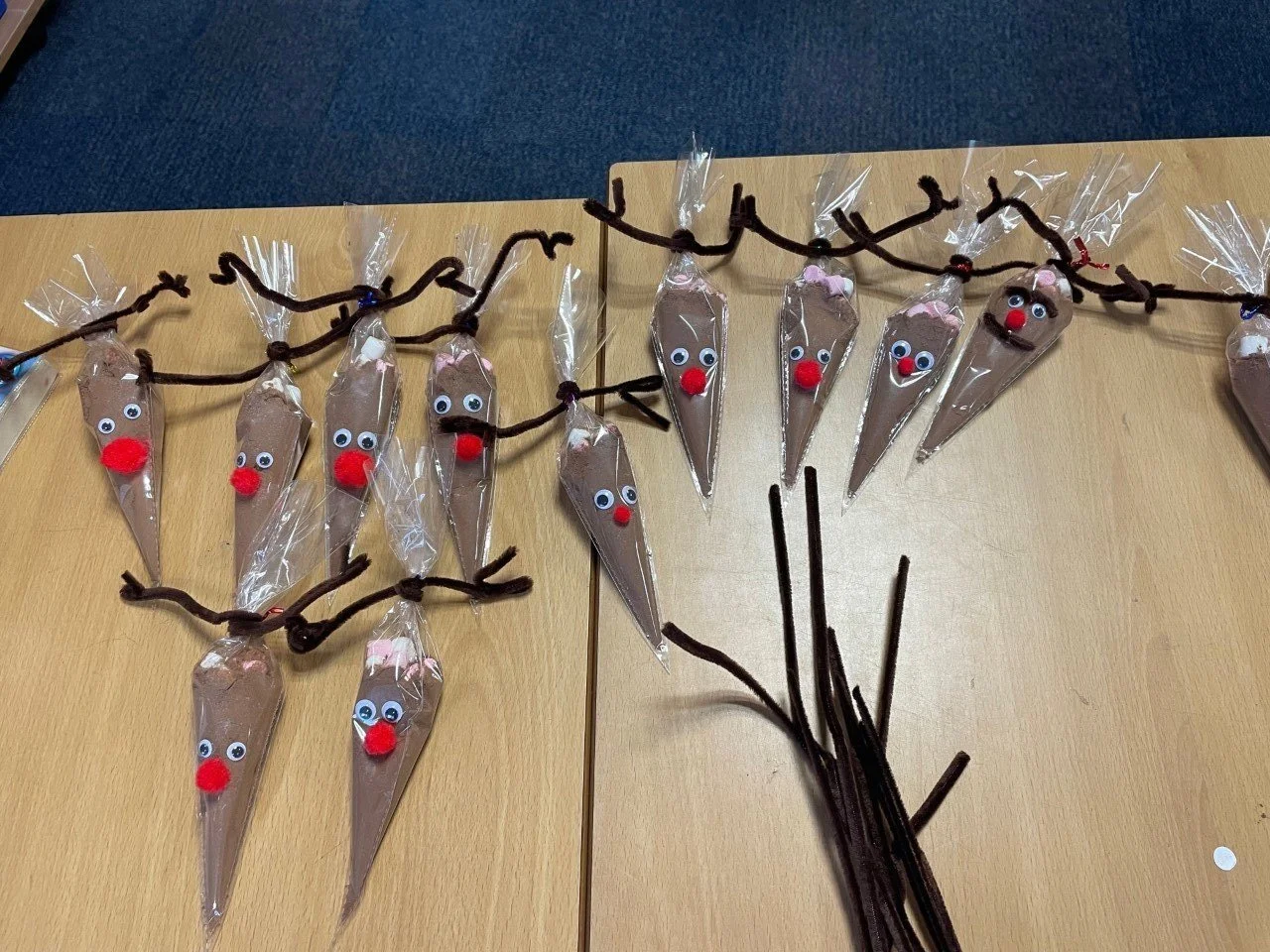 Countdown to the Christmas Fayre