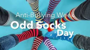 Anti- Bullying Day 