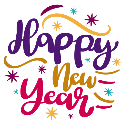 Merry Christmas &amp; Happy New Year