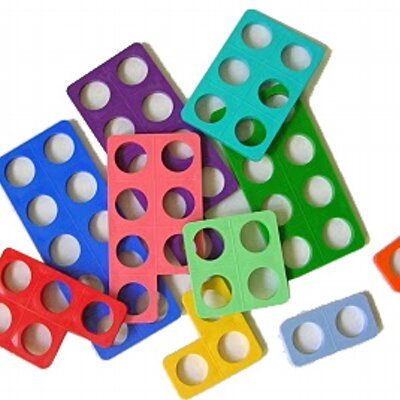 Making the number 5