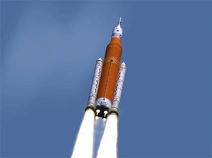 Which humans have been to Space? 