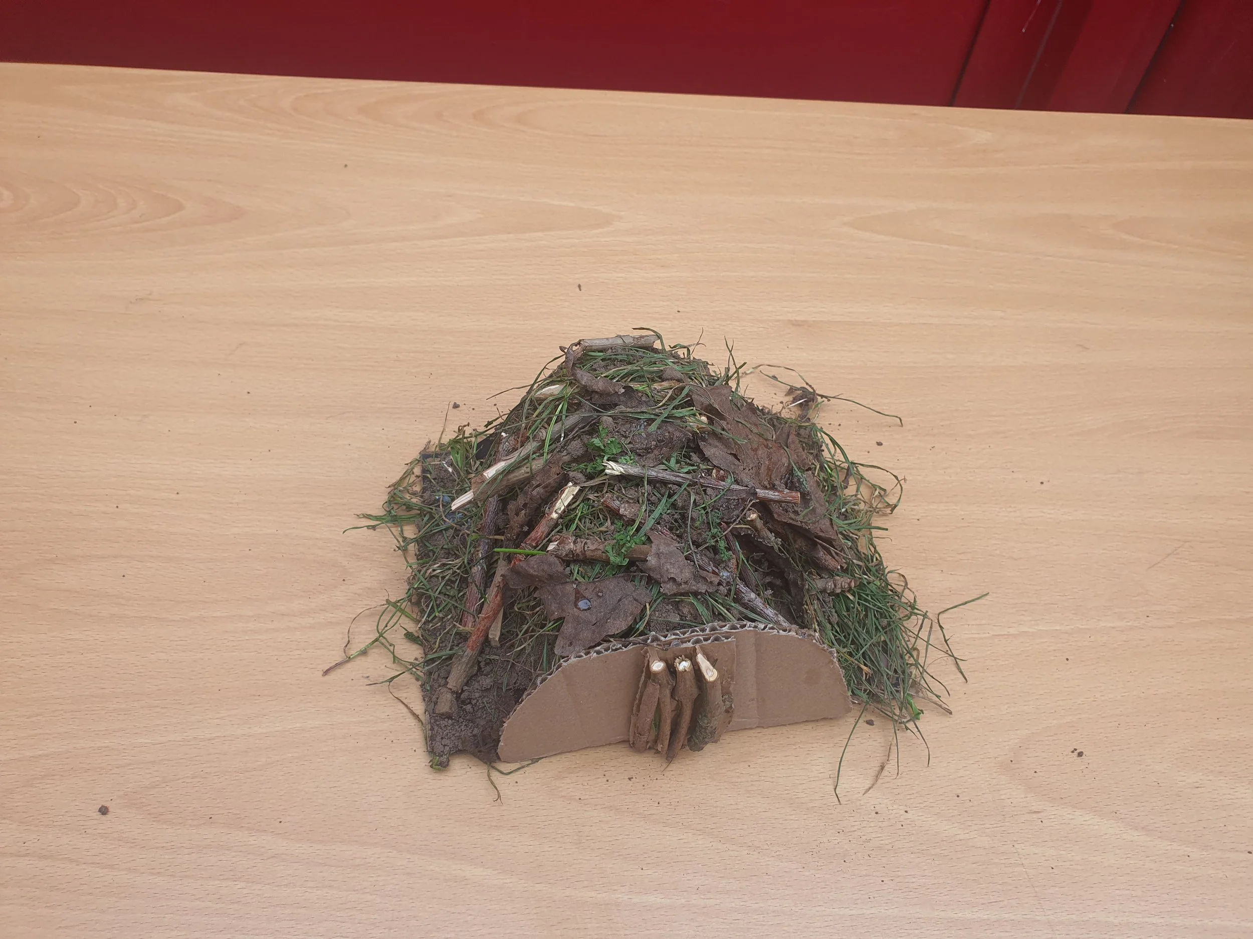 Would your Anderson shelter survive the Blitz?