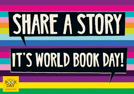 World Book Day 2023