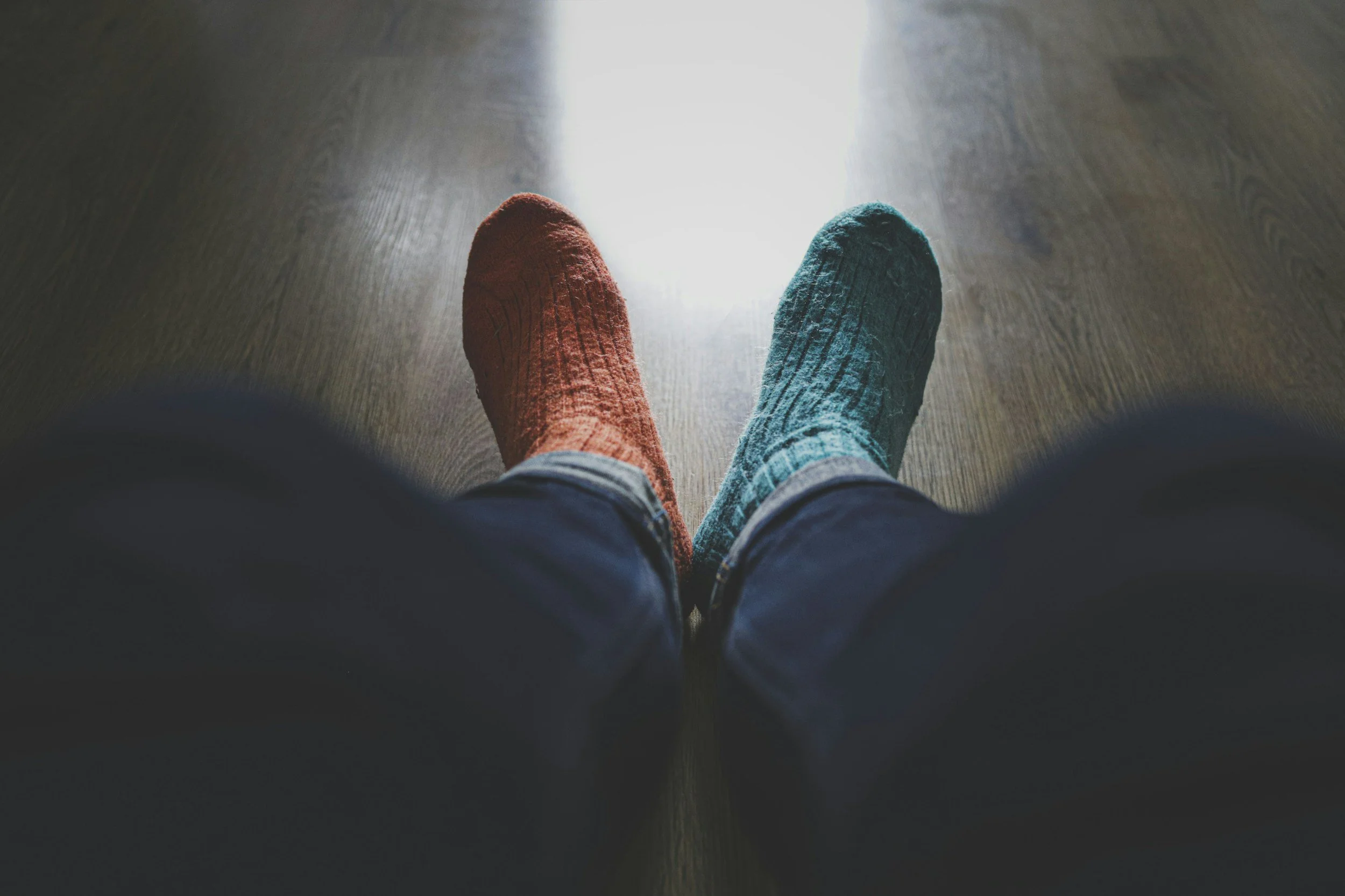 Anti Bullying Odd Socks Day