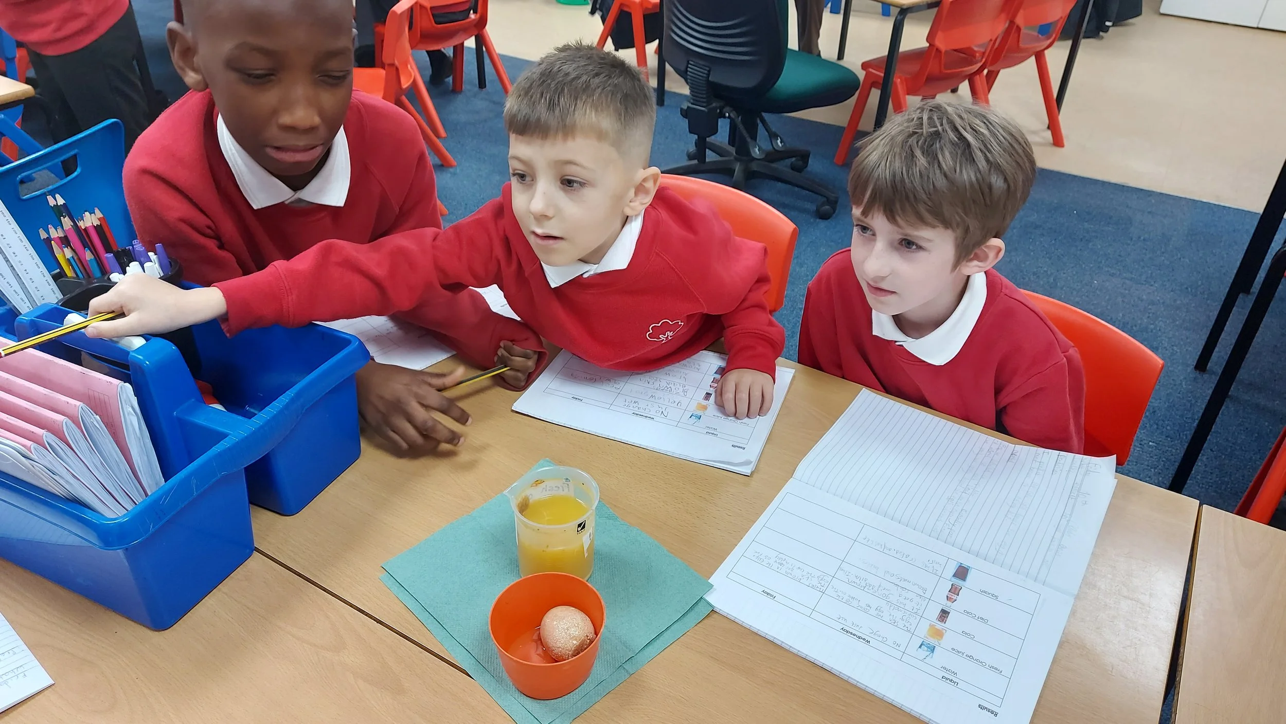 How can sugary drinks affect our teeth?
