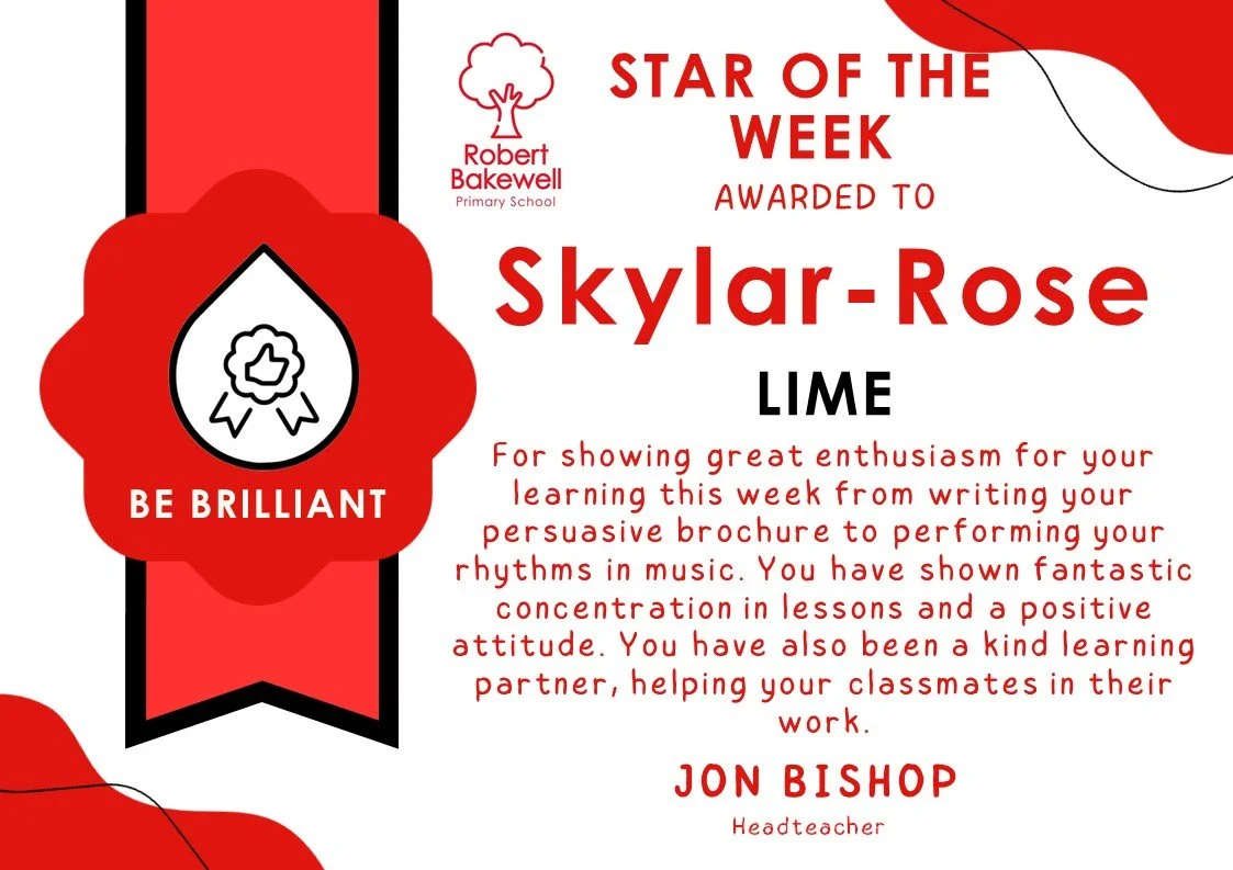 Skylar-Rose (30.01.26)