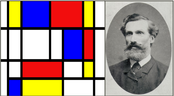 Piet Mondrian Art.png