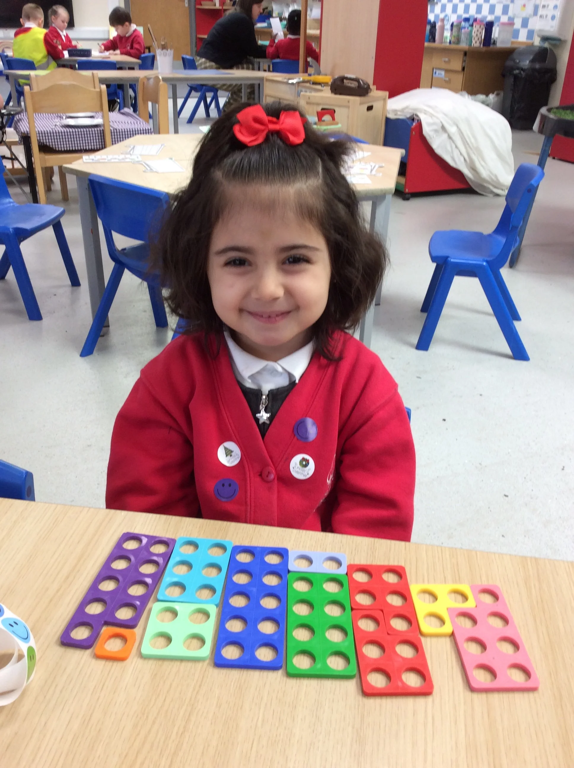 Exploring the number 10