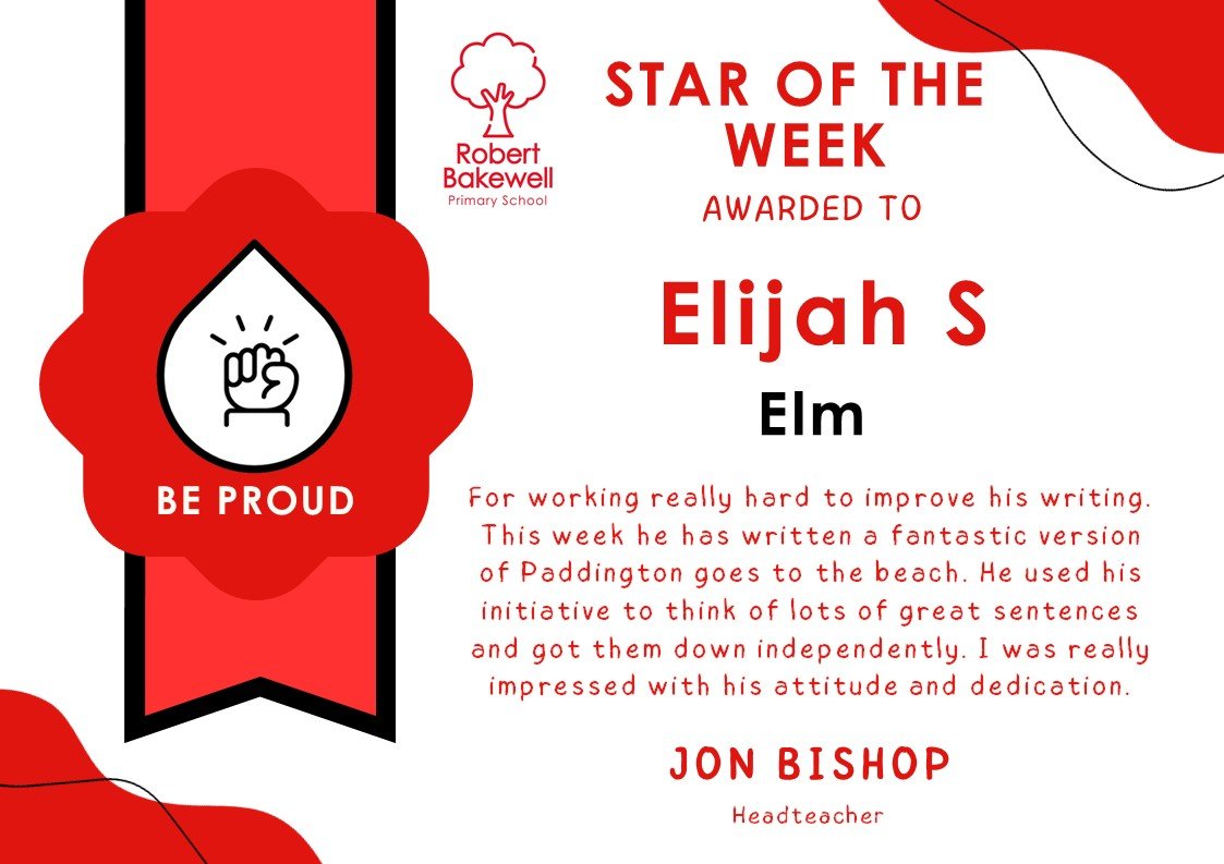Elijah