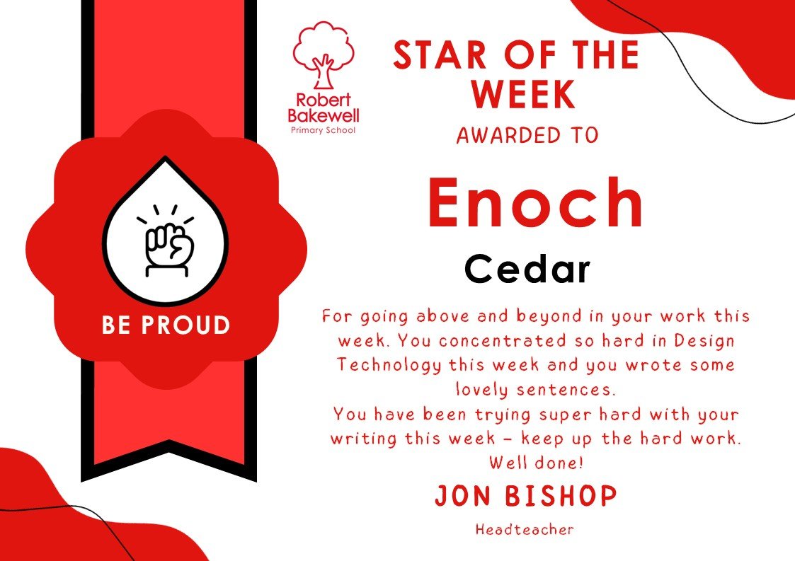 Enoch