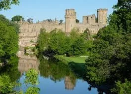 Year 1 & Year 2 Trip to Warwick Castle