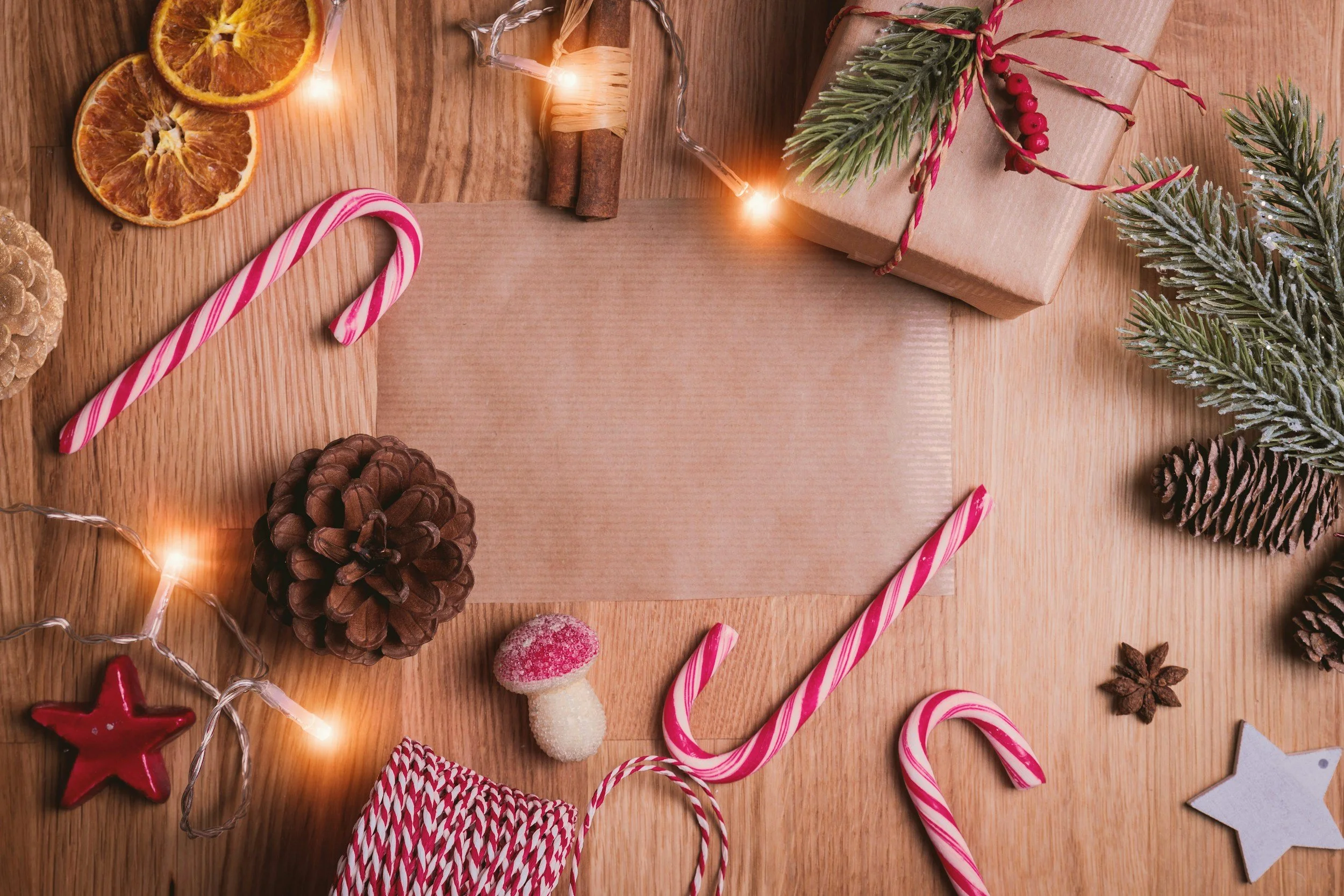 PFA Christmas Market 