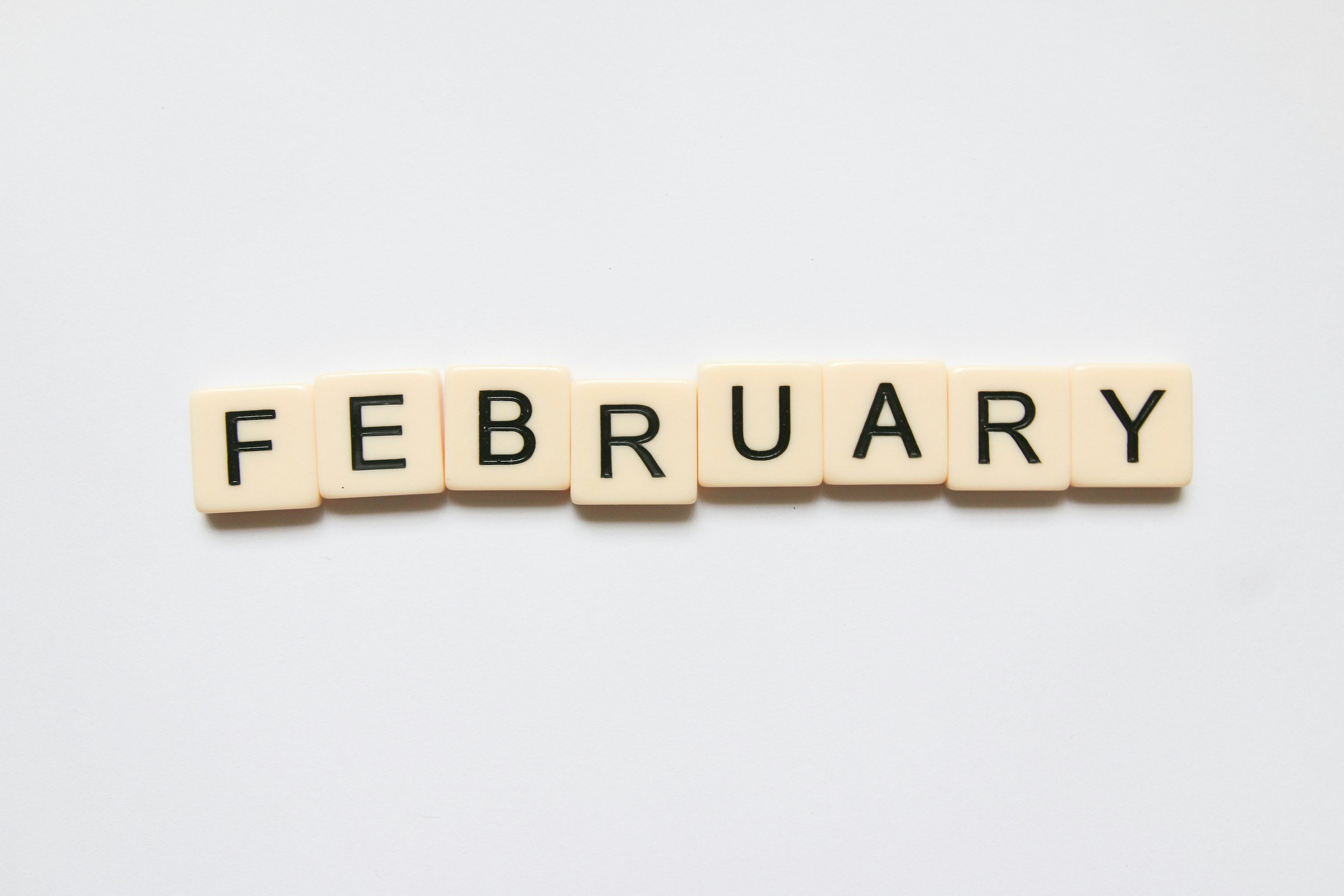 February Half Term