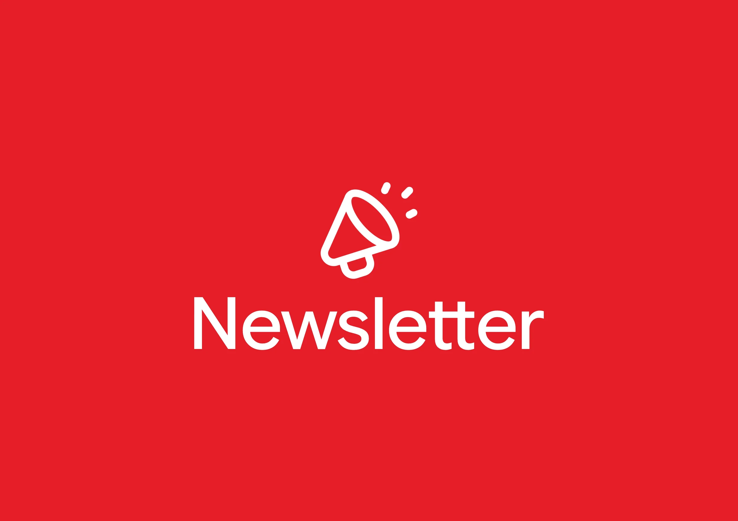 Class Newsletter (example)