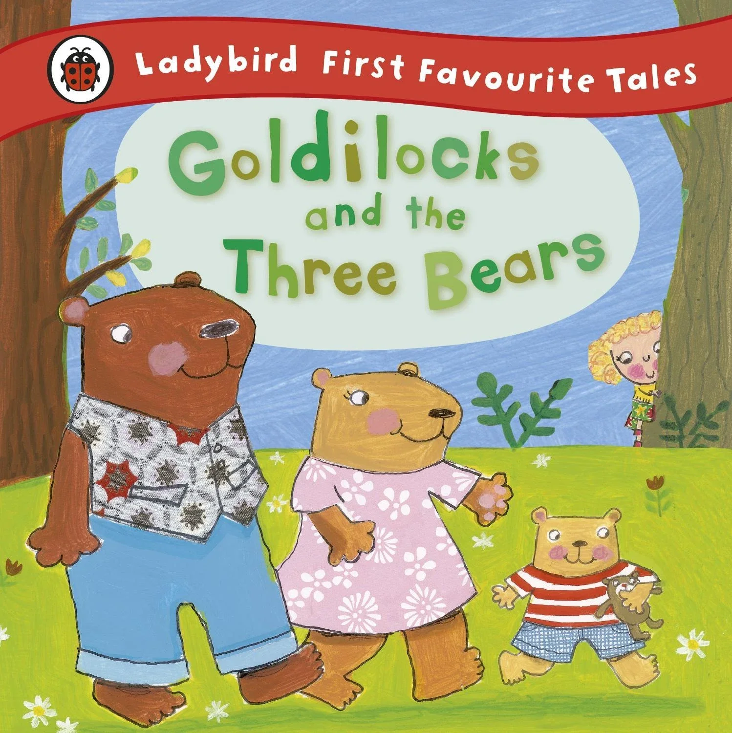 Goldilocks