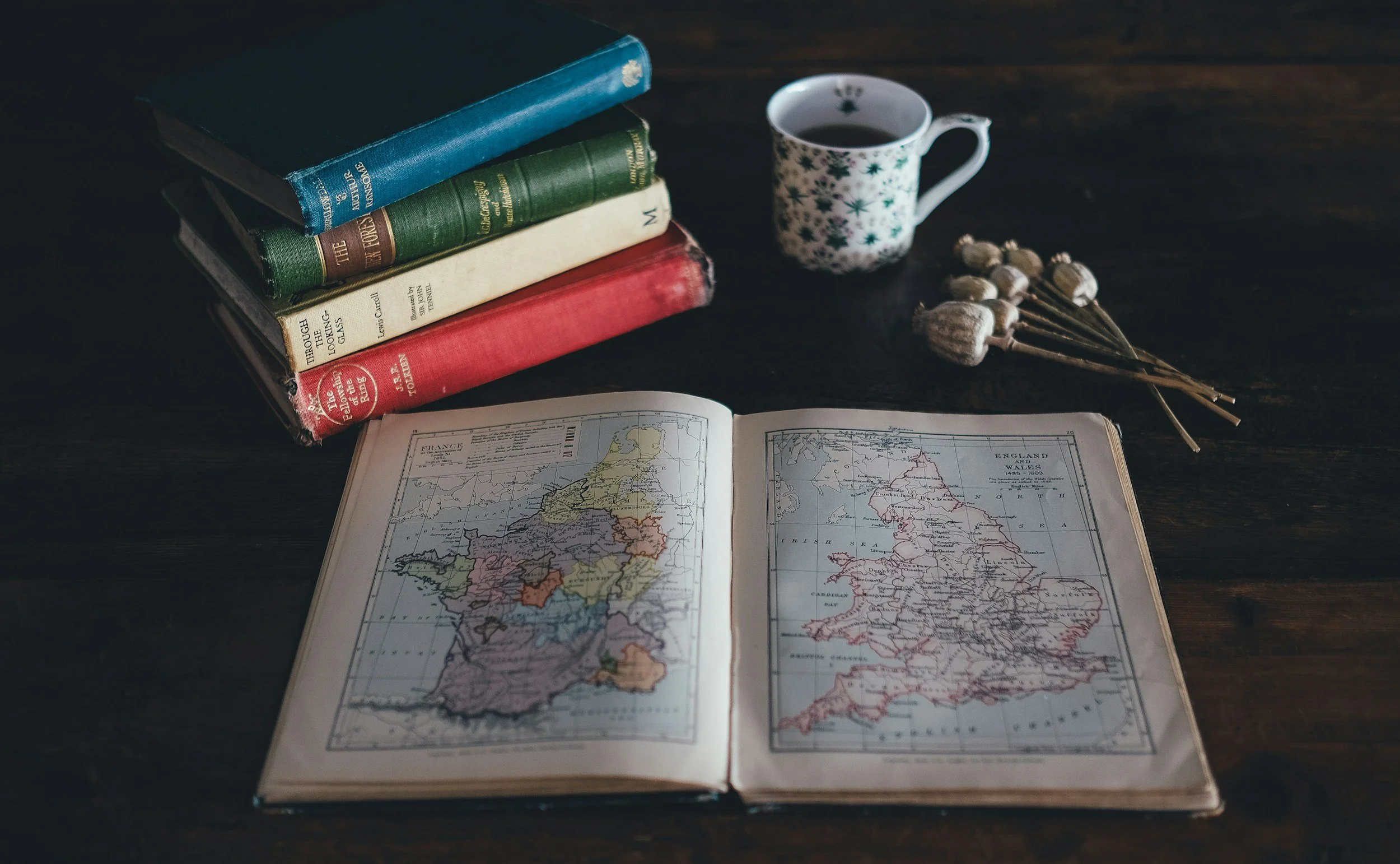 World Book Day 