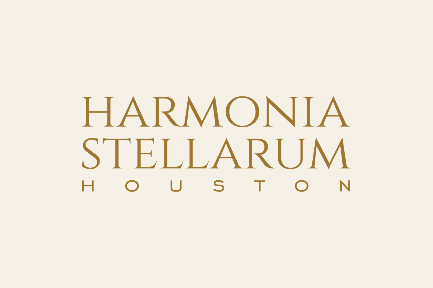 Harmonia Stellarum — Praetorius & Schütz: Chorale Concertos