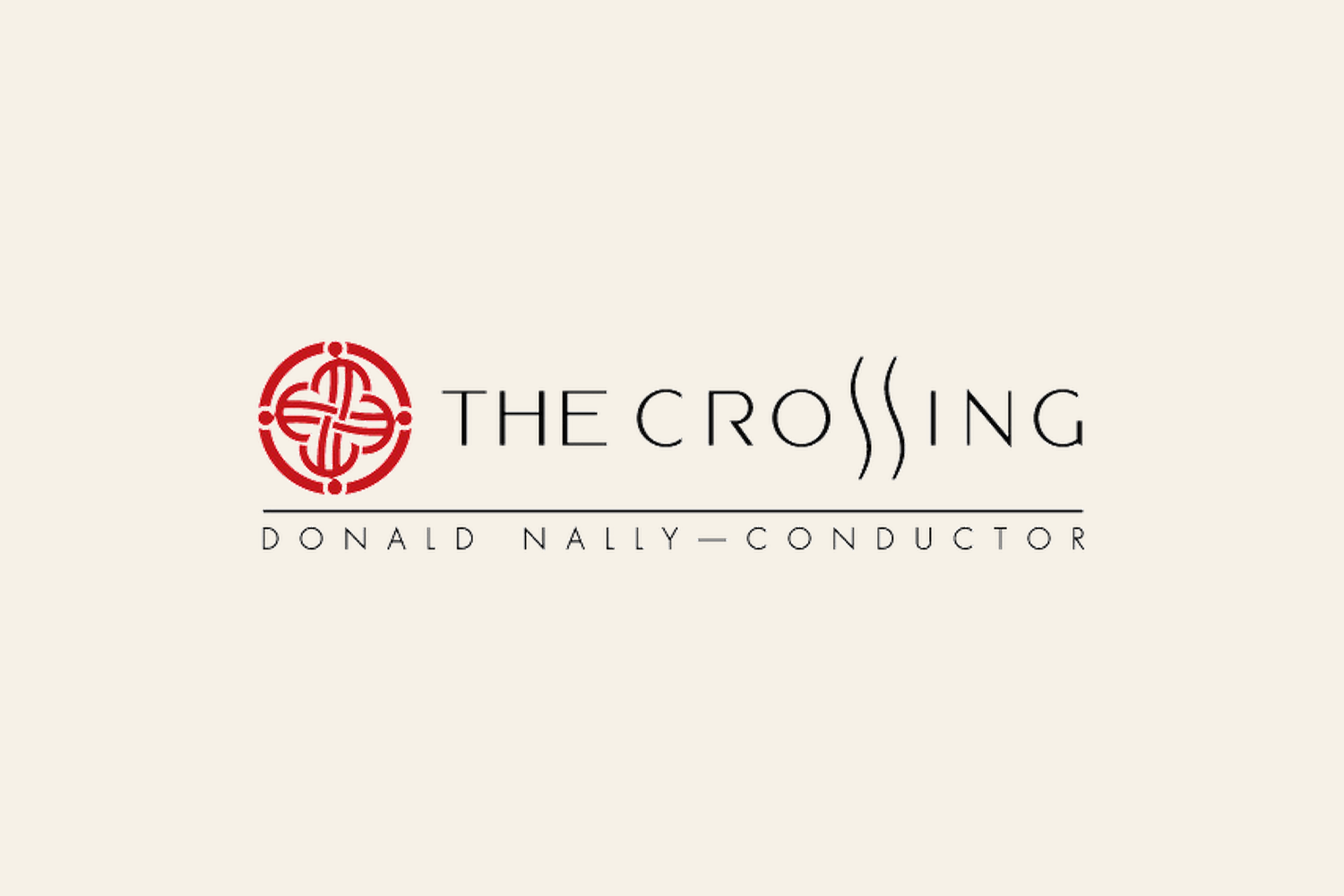 The Crossing — David Lang: poor hymnal