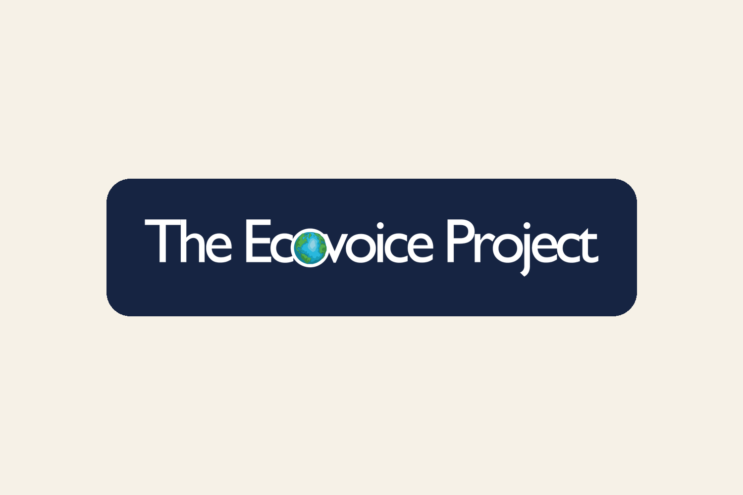 EcoVoice Project — What the Earth Remembers