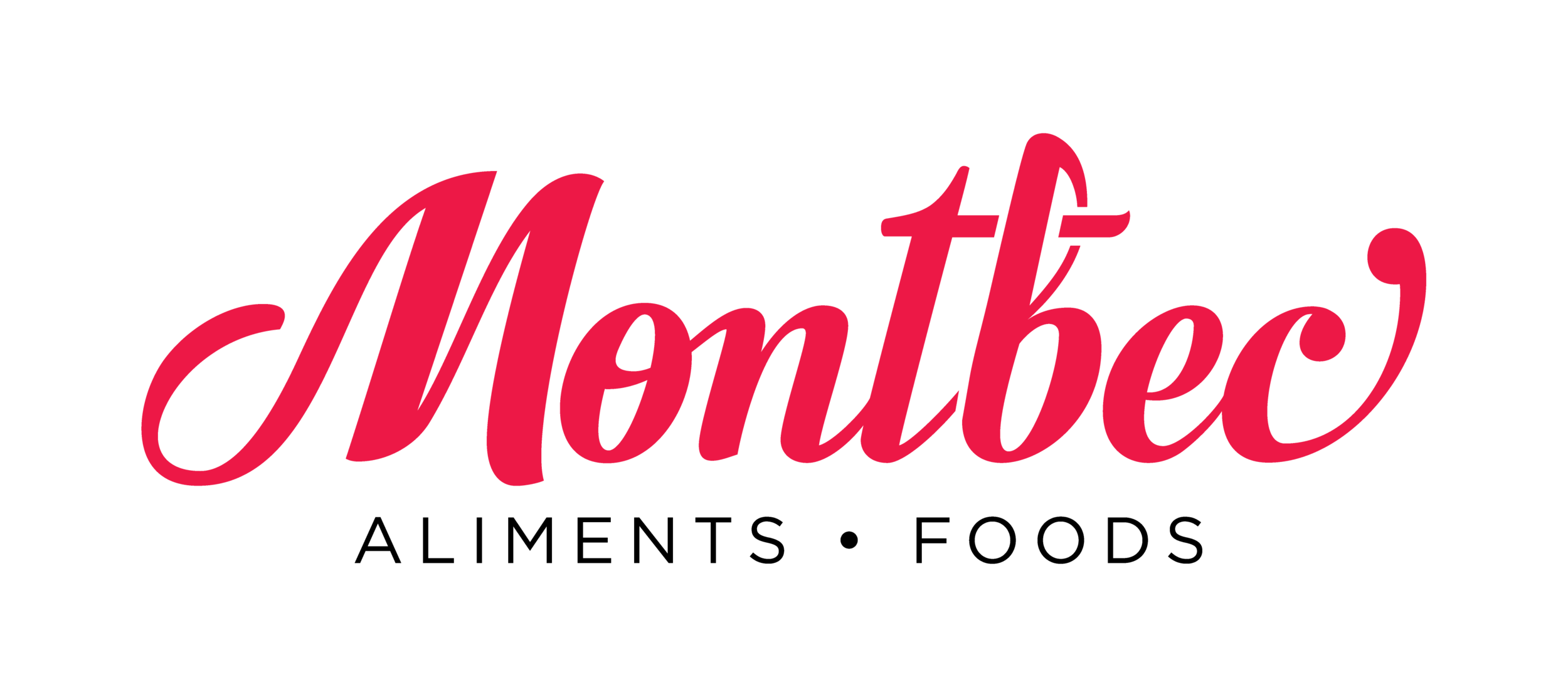 Les Confiseries Montbec