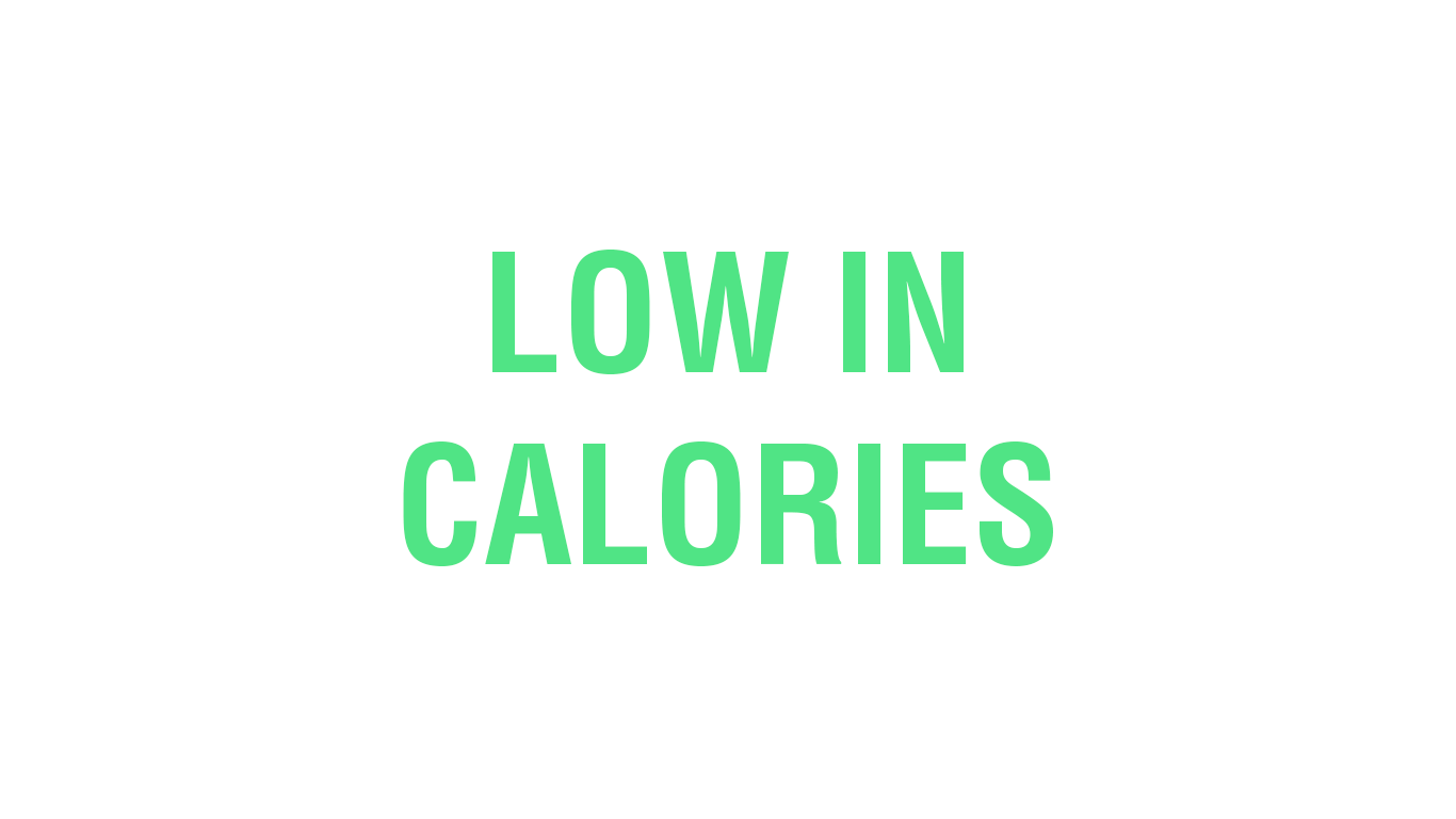 LOW IN CALORIES.png