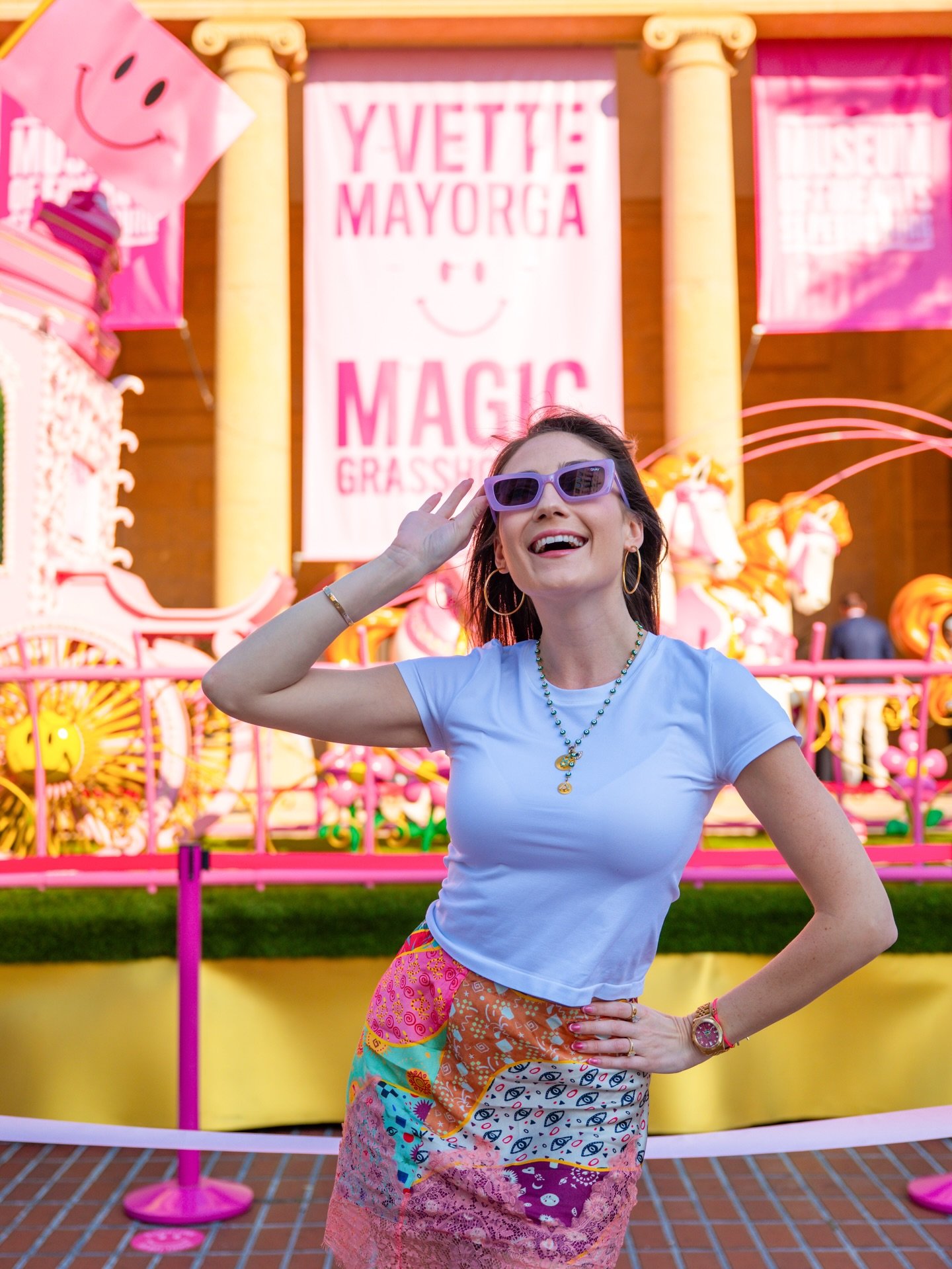 Besties&hellip; I need your help 🥹💖 I&rsquo;ve been nominated by Visit St. Pete-Clearwater @visitspc for Best 727 Influencer for the THIRD year in a row and this one would mean so much to bring home! 🏆✨

If you&rsquo;ve ever discovered a new spot 