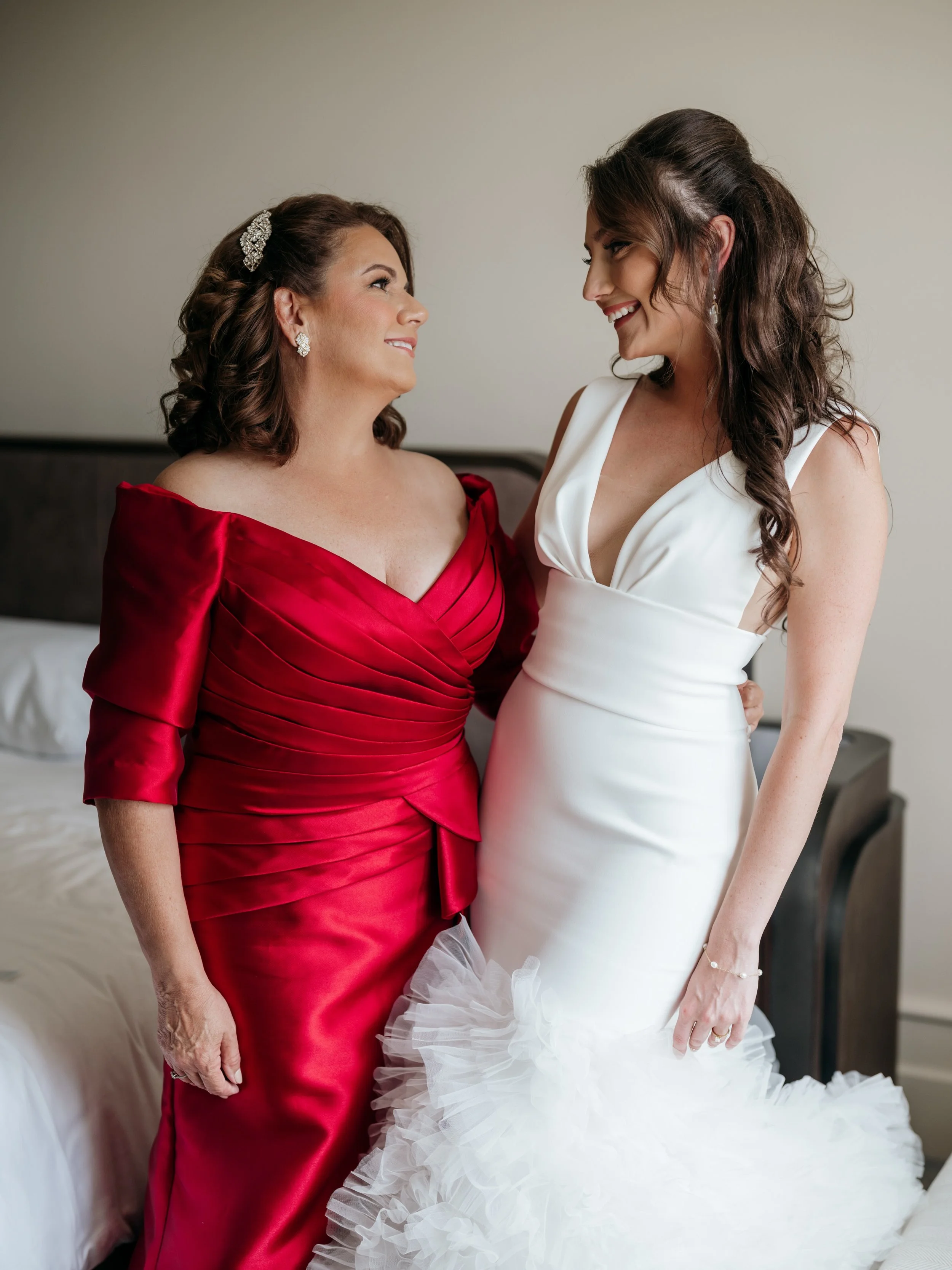 Mama moments I&rsquo;ll never forget &hearts;️ Happy Mother&rsquo;s Day to my first bestie and to all of the mamas out there who change lives every second of every day 💐 #mothersday