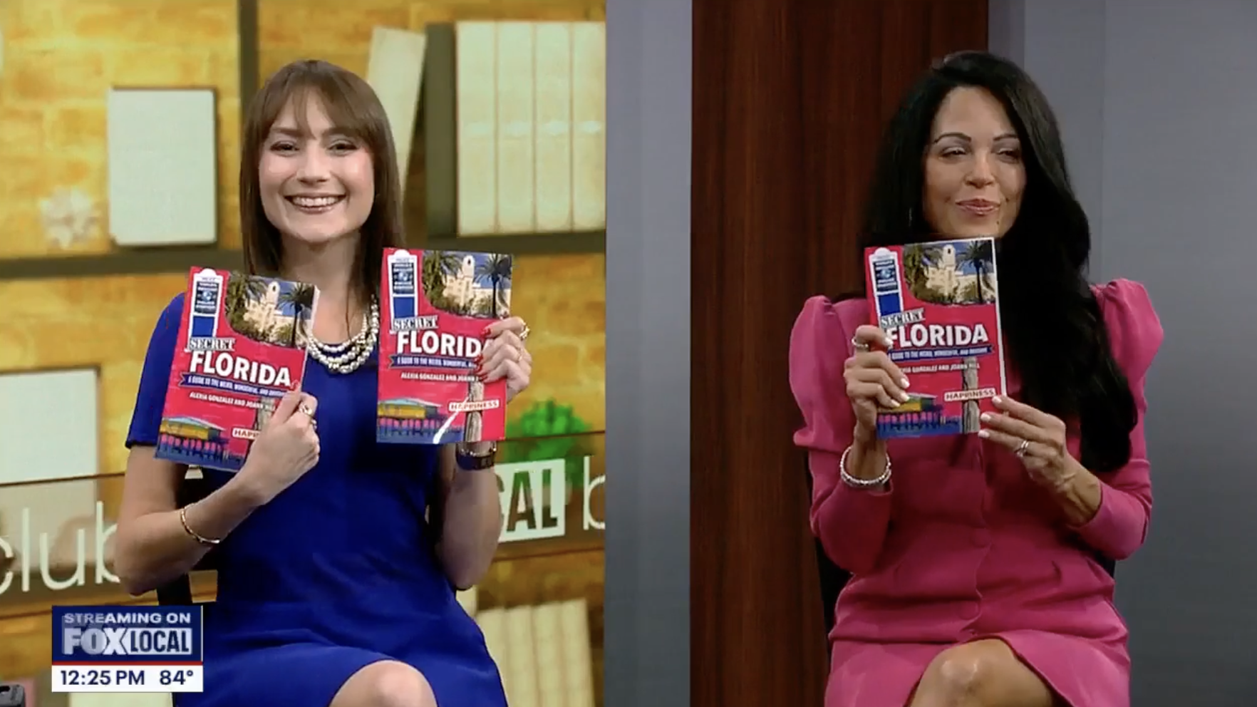 Secret Florida Is Here! Inside My First Book + Florida’s Weirdest, Most Wonderful Hidden Gems