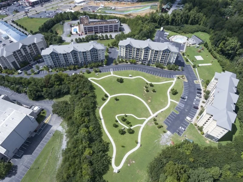 Serenity Summit — Thomas Rentals
