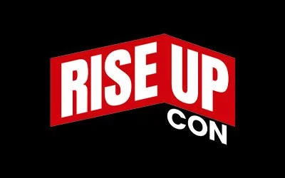 Rise Up Con