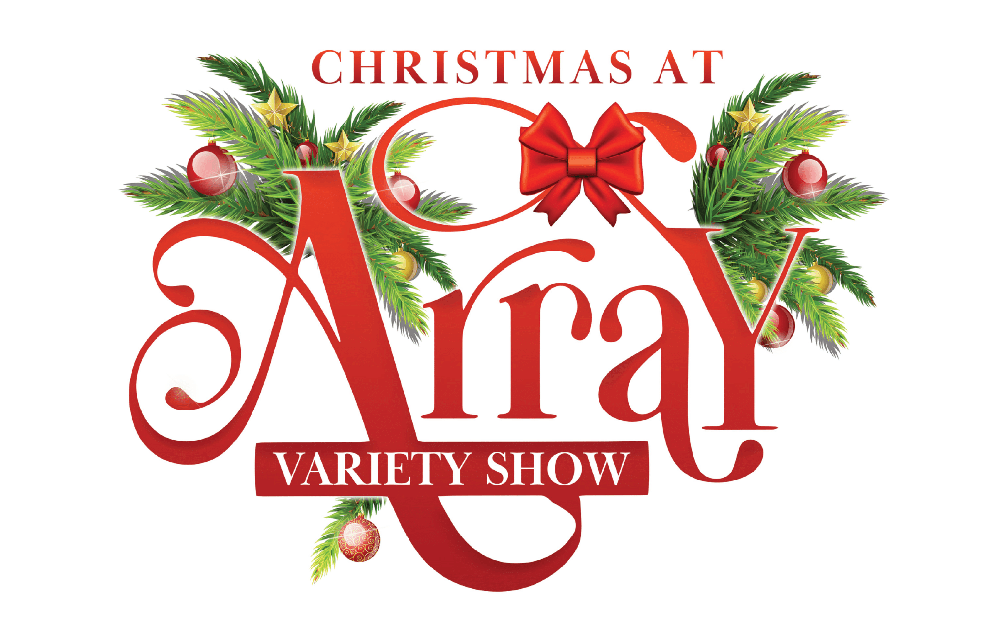 Christmas at Array