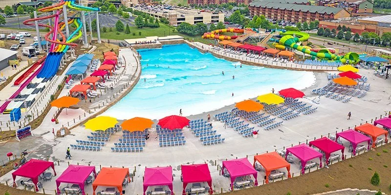 Water Parks Open For The Season