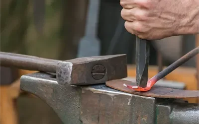 Smoky Mountain Forging Festival