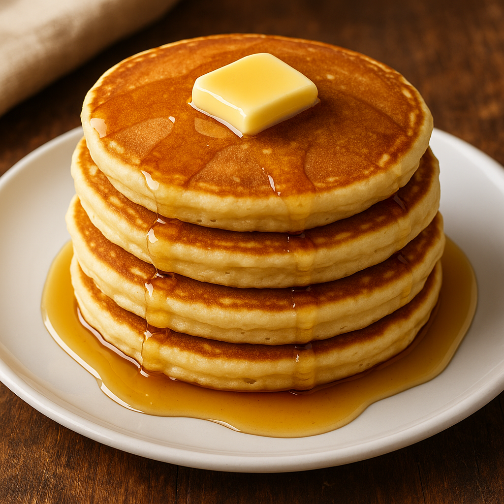 Gatlinburg Pancake Week