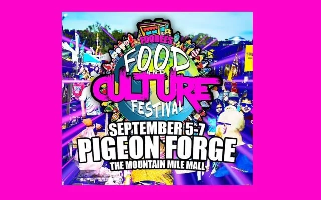 Foodees Fest