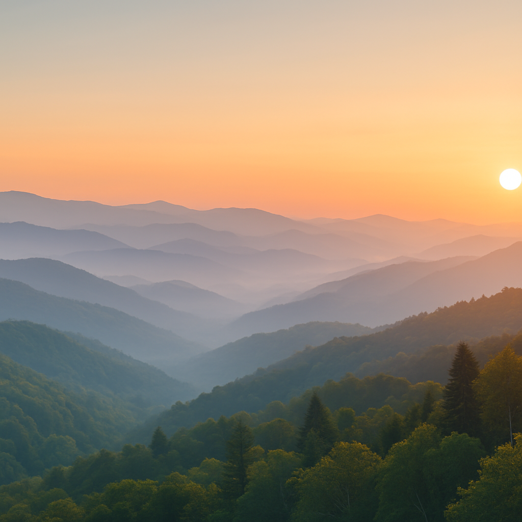 Your Guide to Staying in the Loop: Smoky Mountain Events, Tips, and Travel Inspiration