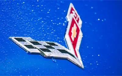 Spring Corvette Expo