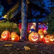 Harvey's Boo Bash: After Hours Halloween Event