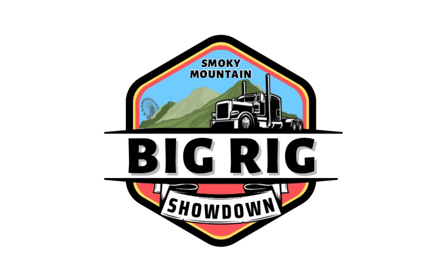 Smoky Mountain Big Rig Showdown