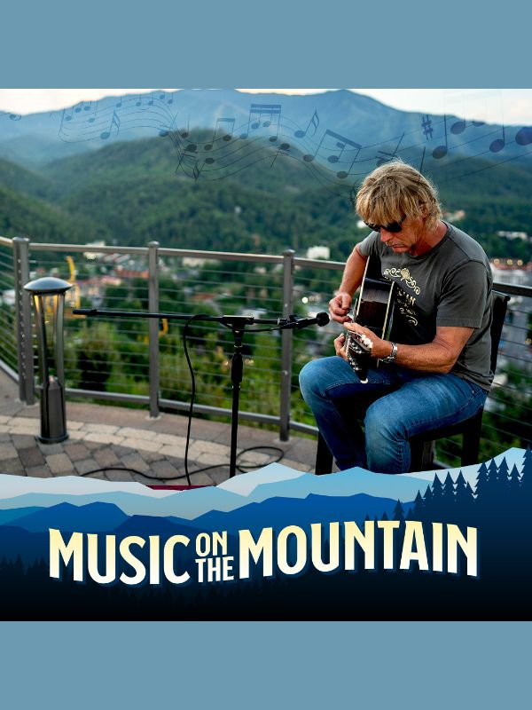 Music on the Mountain