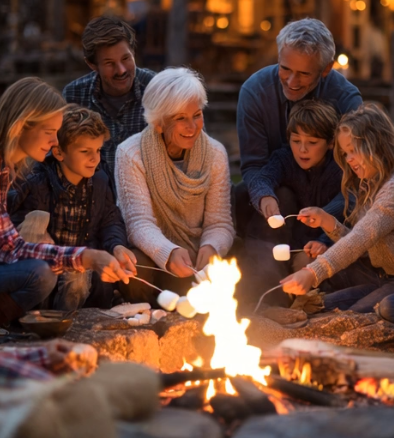 10 Simple Moments That Make a Smoky Mountain Trip Unforgettable