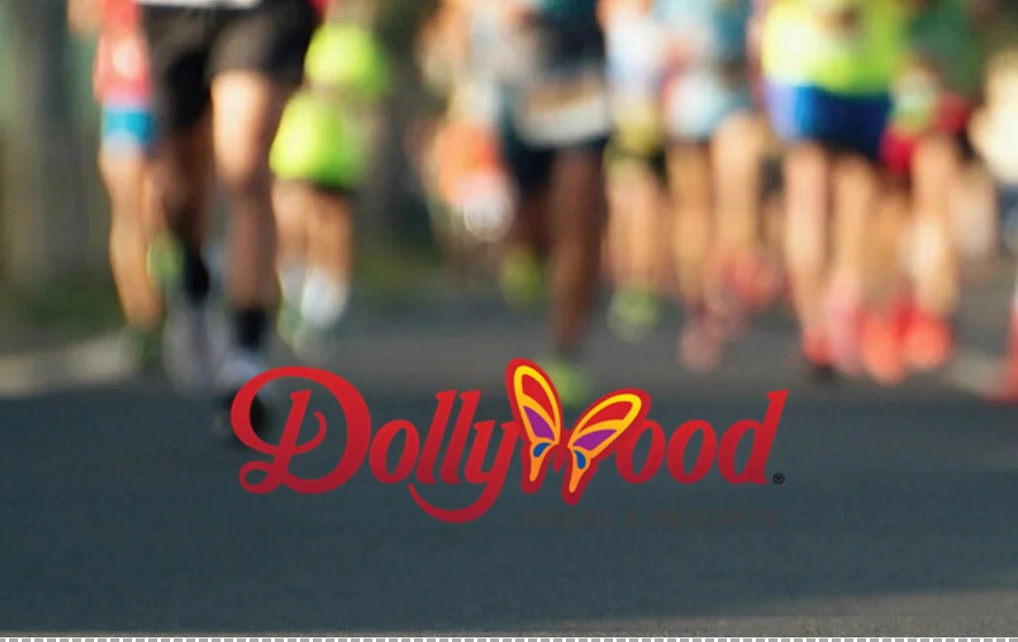 Run Dollywood Race Weekend