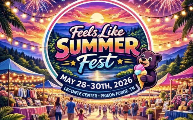 Summer Fest Tennessee