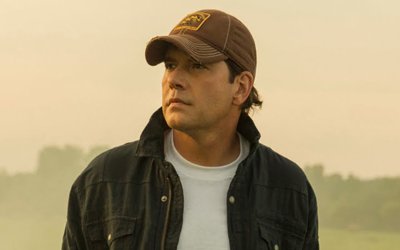 An Evening with Rodney Atkins