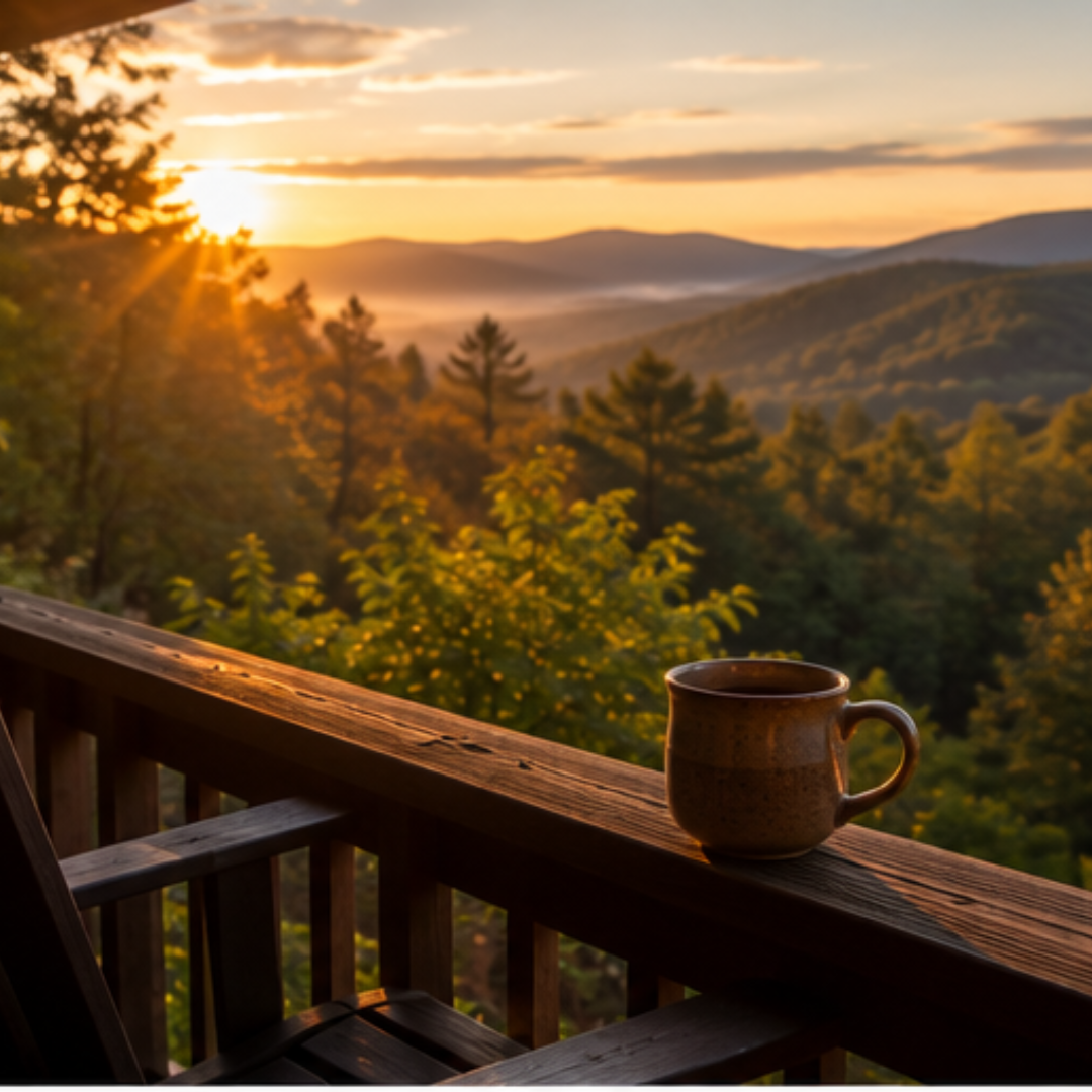 The First Hint of Fall Is Closer Than You Think
